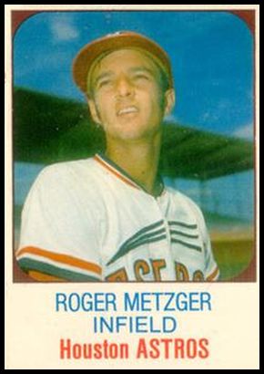 115 Roger Metzger